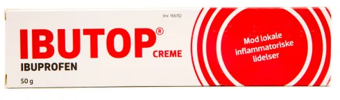 Ibutop Creme
