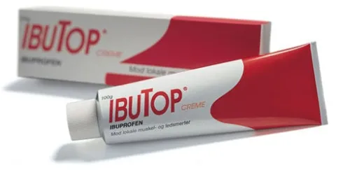 Ibutop Creme