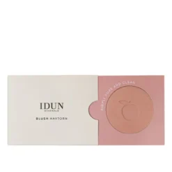 IDUN Minerals Blush | Havtorn Brunrosa