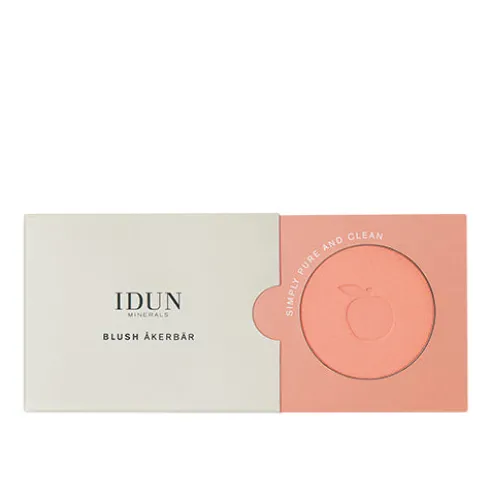 IDUN Minerals Blush | Åkerbär