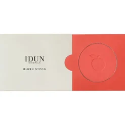IDUN Minerals Blush | Nype 013