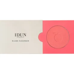 IDUN Minerals Blush | Rabarber 012