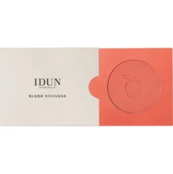 IDUN Minerals Blush | Rognbær 014