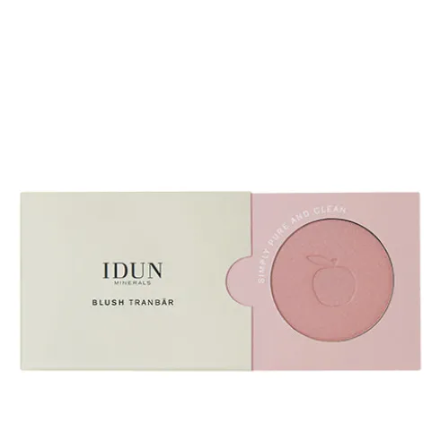 IDUN Minerals Blush | Tranbär
