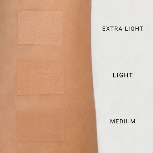 IDUN Minerals Concealer Under Eye | Light 031