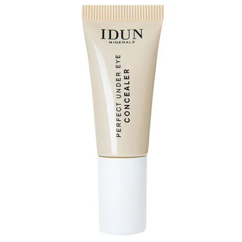 IDUN Minerals Concealer Under Eye | Light 031