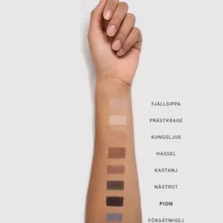 IDUN Minerals Eyeshadow Single | Peon 113