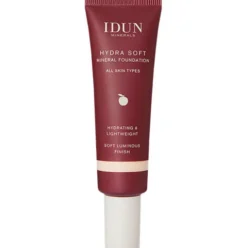 IDUN Minerals Hydrasoft Mineral Foundation | Jorunn 251