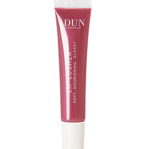 IDUN Minerals Lip Lusher | Jasmina 037