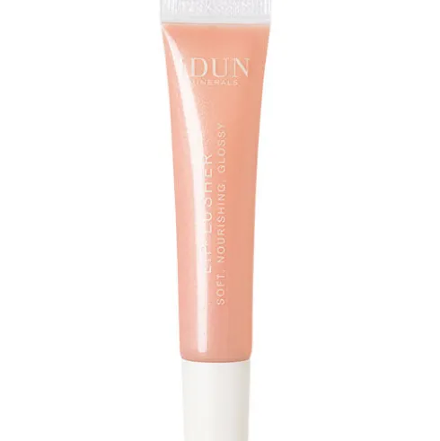 IDUN Minerals Lip Lusher | Julia 031