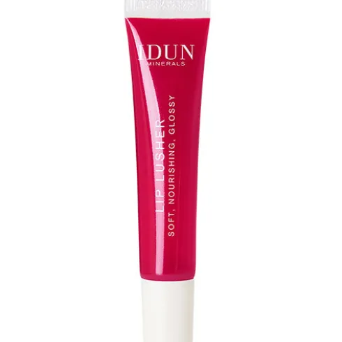 IDUN Minerals Lip Lusher | Maria 036