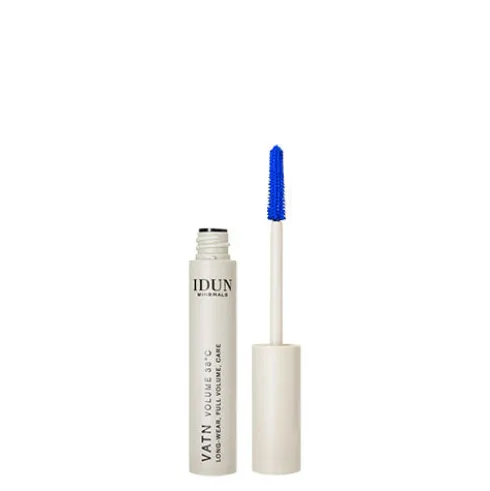 IDUN Minerals Mascara Vatn Volume | Blå