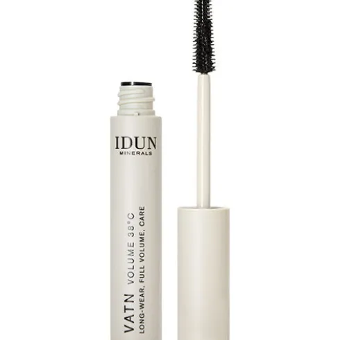 IDUN Minerals Mascara Vatn Volume | Sort