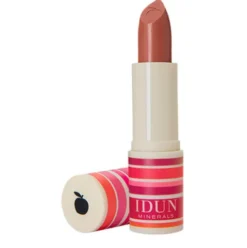 IDUN Minerals Matte Lipstick | Tyttebær 109