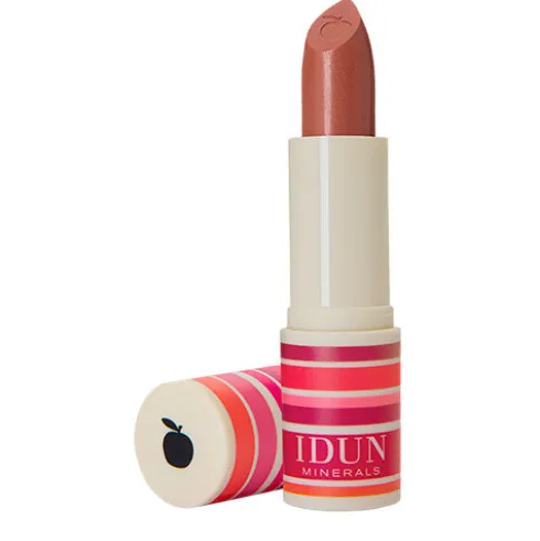 IDUN Minerals Matte Lipstick | Tyttebær 109