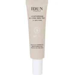IDUN Minerals Mineral Skin Tint | Långholmen