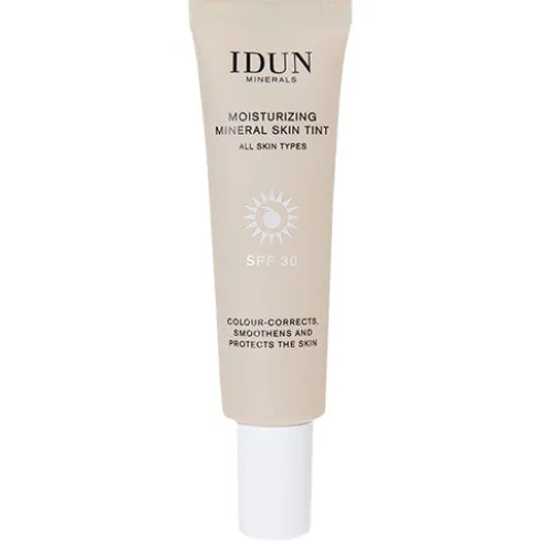 IDUN Minerals Mineral Skin Tint | Djurgården