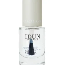 IDUN Minerals Nail Polish | Brilliant