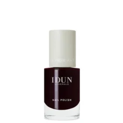 IDUN Minerals Nail Polish | Granat