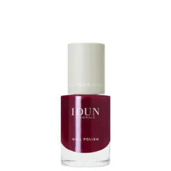 IDUN Minerals Nail Polish | Jaspis