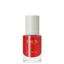 IDUN Minerals Nail Polish | Korall