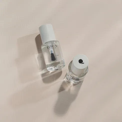 IDUN Minerals Nail Polish | Krystal
