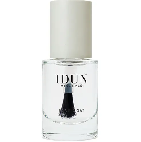IDUN Minerals Nail Polish | Krystal