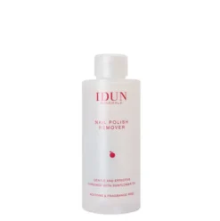 IDUN Minerals Nail Polish Remover