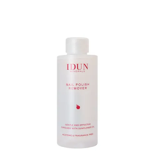 IDUN Minerals Nail Polish Remover