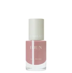IDUN Minerals Nail Polish | Røgkvarts