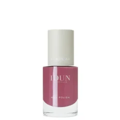IDUN Minerals Nail Polish | Rodonit 3539