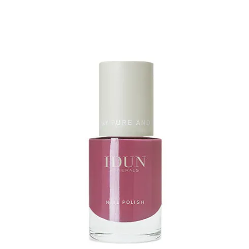 IDUN Minerals Nail Polish | Rodonit 3539