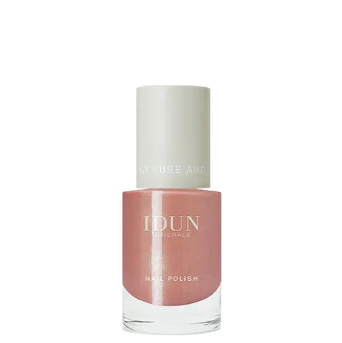 IDUN Minerals Nail Polish | Turmalin 3532