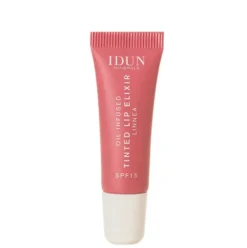 IDUN Minerals Oil-Infused Tinted Lip Elixir | Linnea