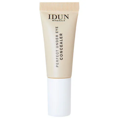 IDUN Minerals Perfect Under Eye Concealer | Extra Fair 033