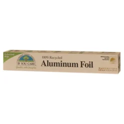 If You Care Aluminiumfolie Genanvendt 16m X 29cm