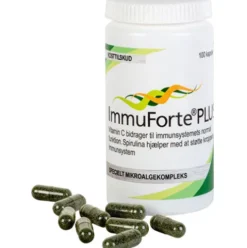 Immuforte Plus