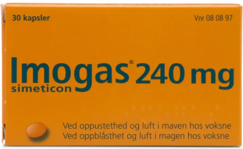 Imogas
