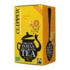 Indian Chai Te Økologisk