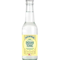 Indian Tonic Økologisk