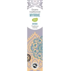 Indisk Røgelse | Myrra