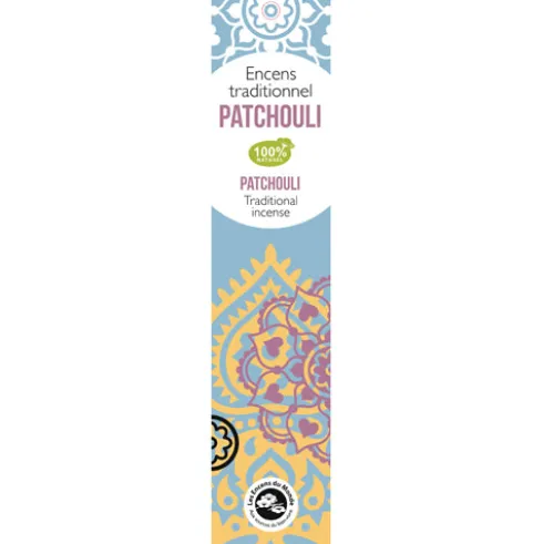 Indisk Røgelse | Patchouli