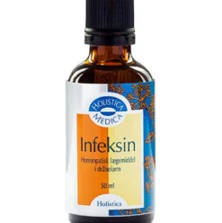 Infeksin
