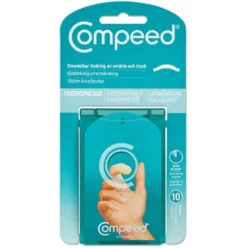 3 In 1 Fingerrevner