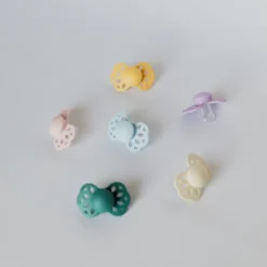 Infinity Silicone Symmetrical Size 2 Ivory/