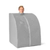 Infrarød Sauna Maxi Bamboo