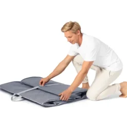 Infrarød Sauna Maxi Bamboo