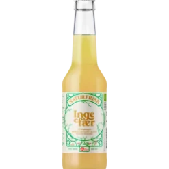Ingefær Juice Økologisk