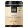 Ingefær Økologisk