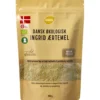 Ingrid ærtemel Økologisk